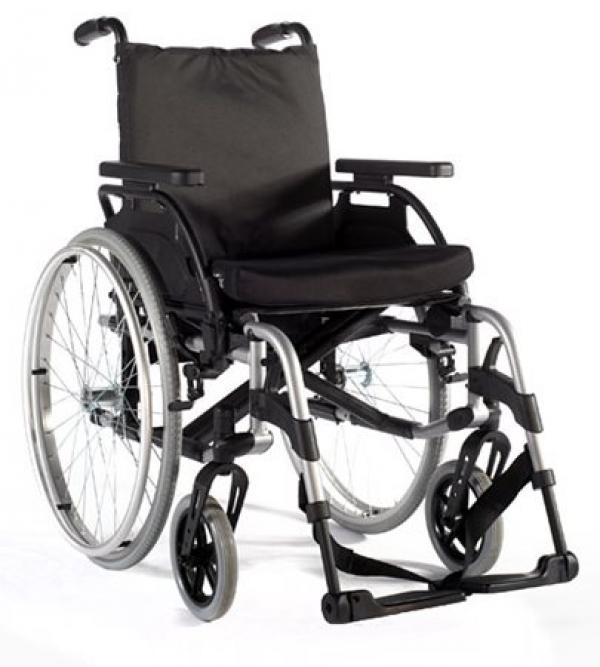 Αναπηρικό αμαξίδιο BasiX 2